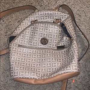 Tommy Hilfiger small back pack